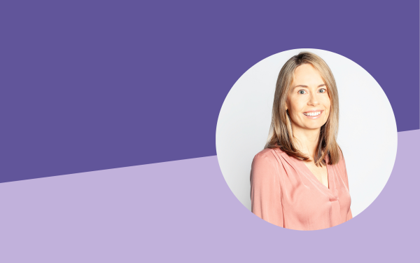 Getting to know the people behind our breast team: Meet Dr Fiona Chambers