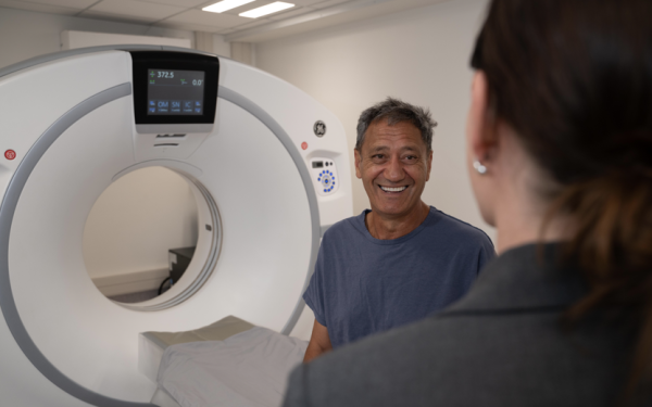 Let’s talk about it: Bowel Cancer Awareness Month 2025